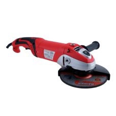 Flex 180 mm x 1400 W cu viteza reglabila Raider Po..